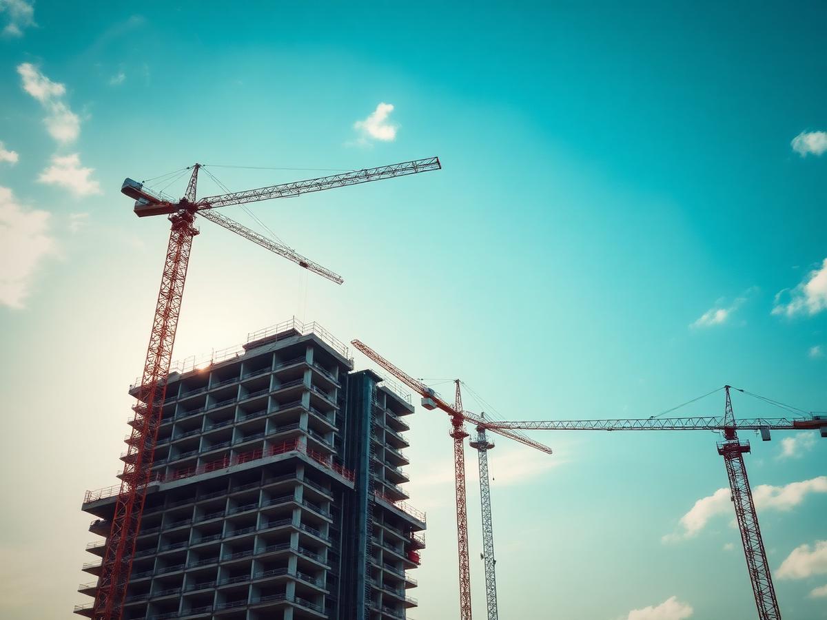 Construction
