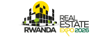 rwanda real eastate logo 2026